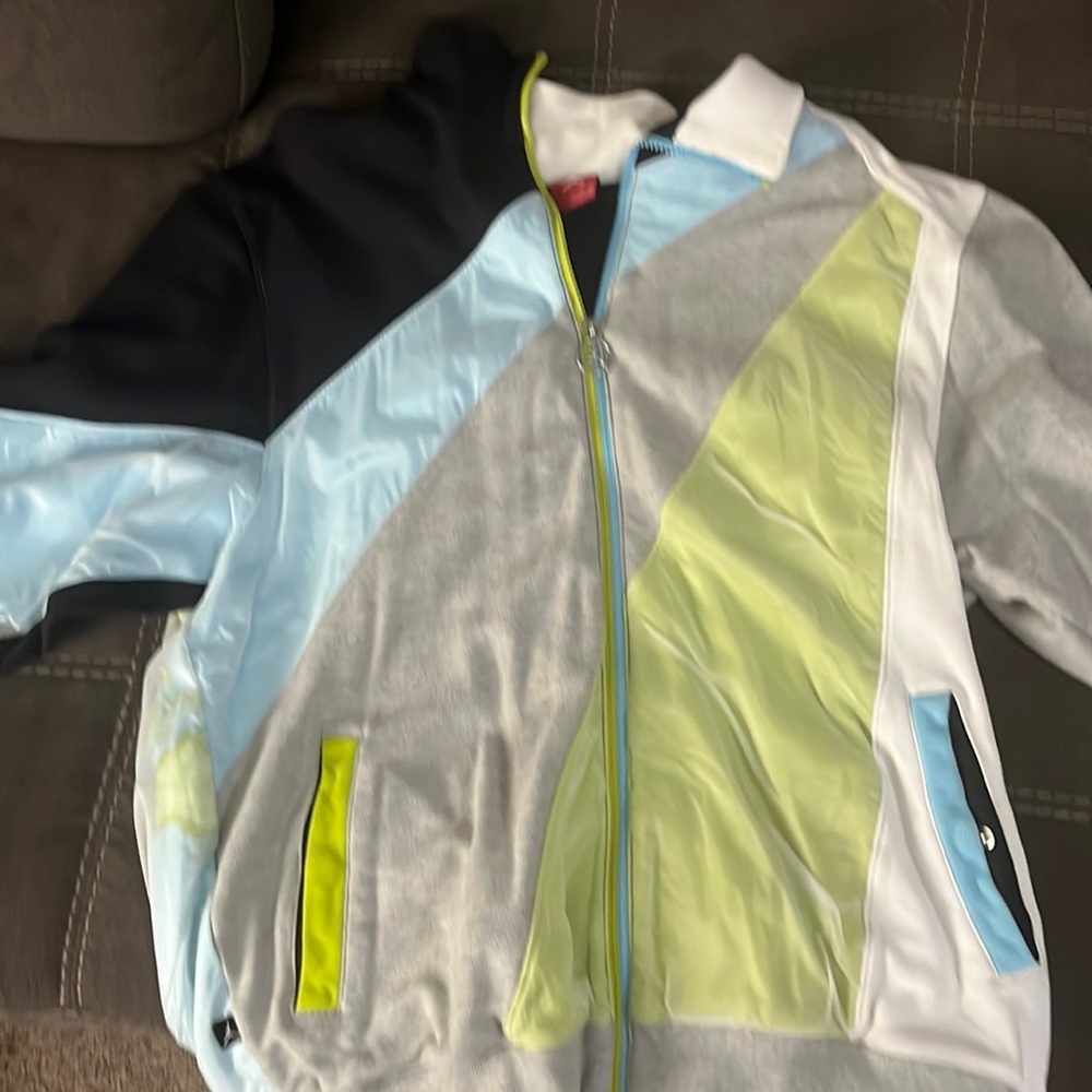 Air Jordan sweatshirt xl (rare)
